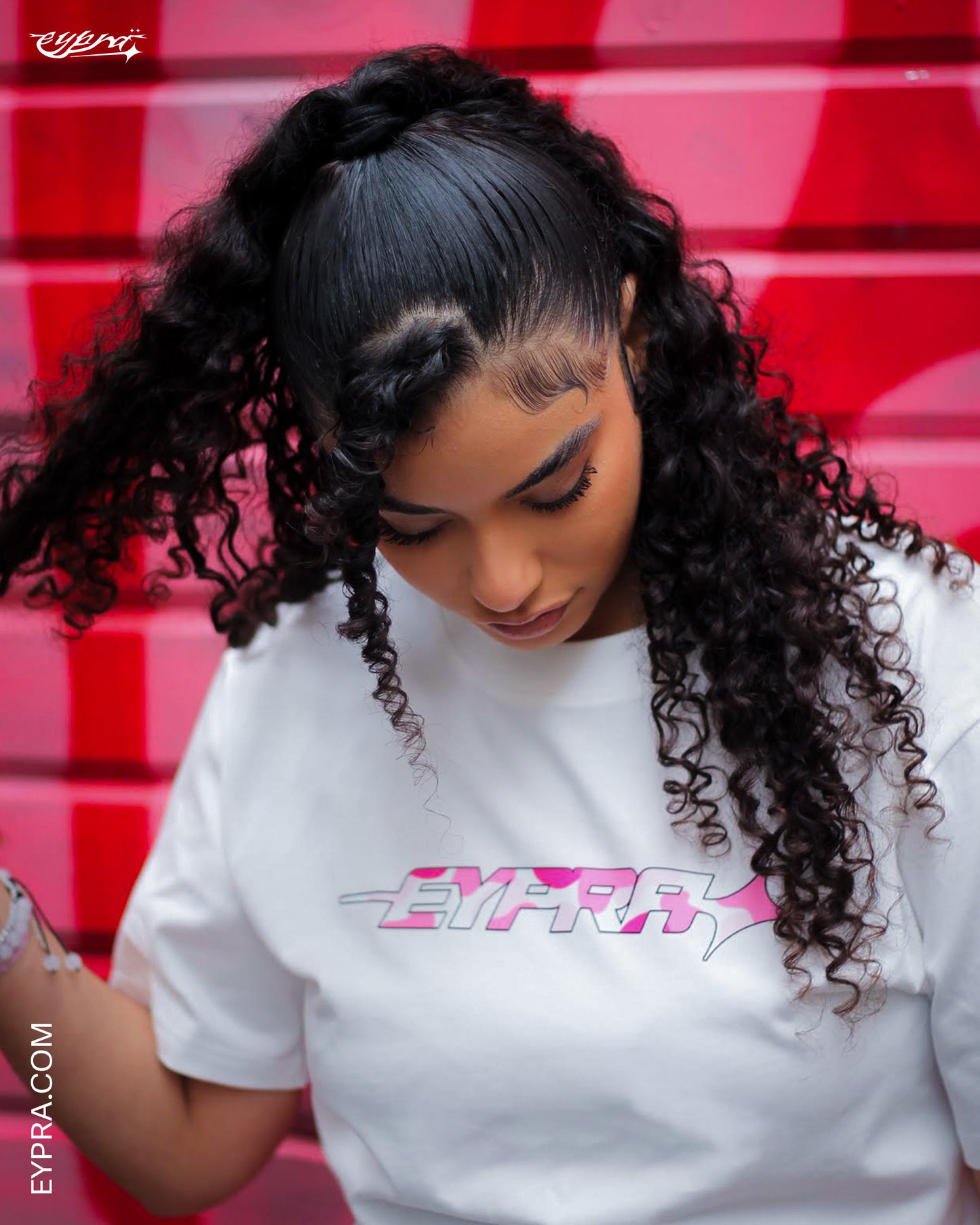 Romantic Tee