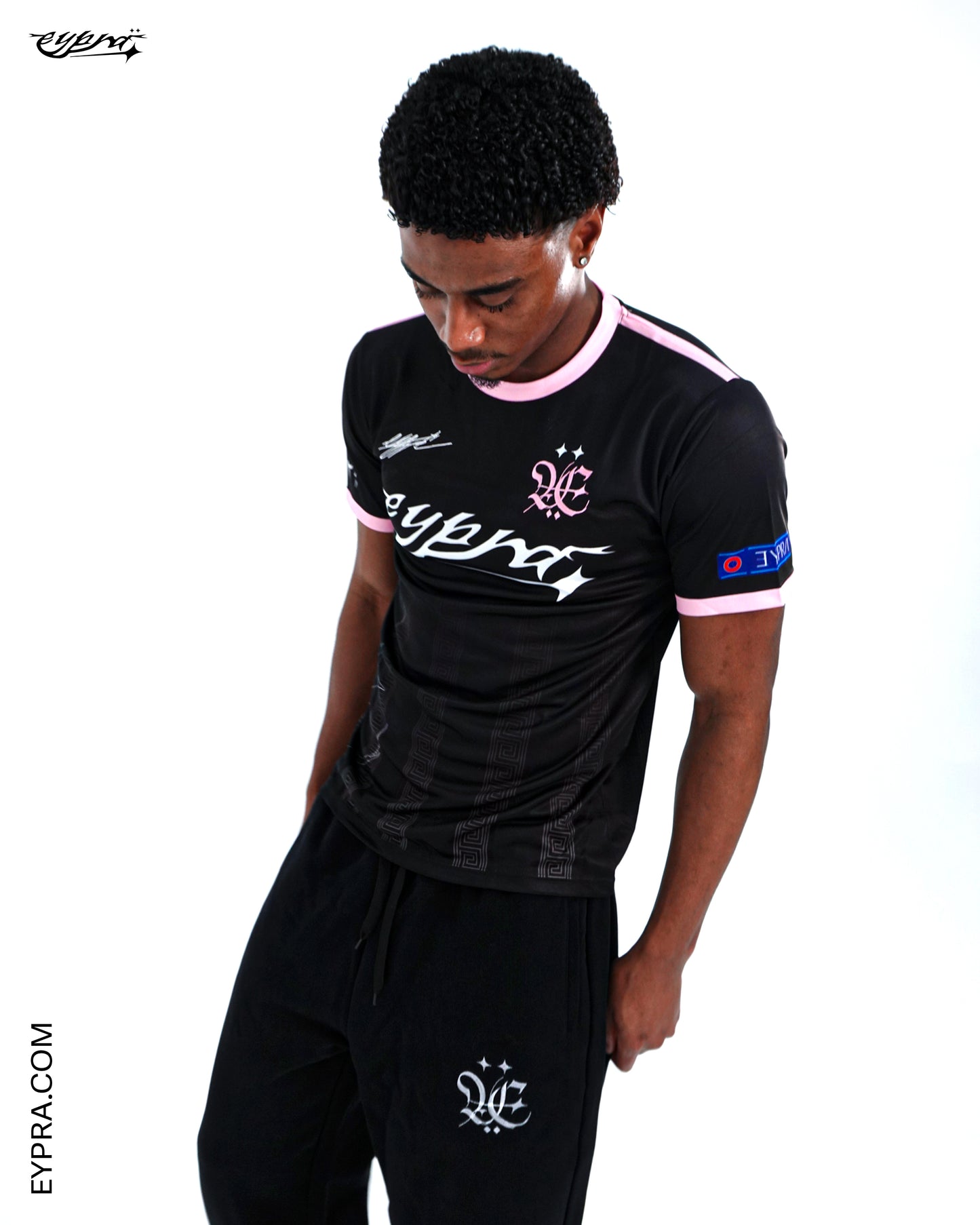 Sakura Two Faces Jersey