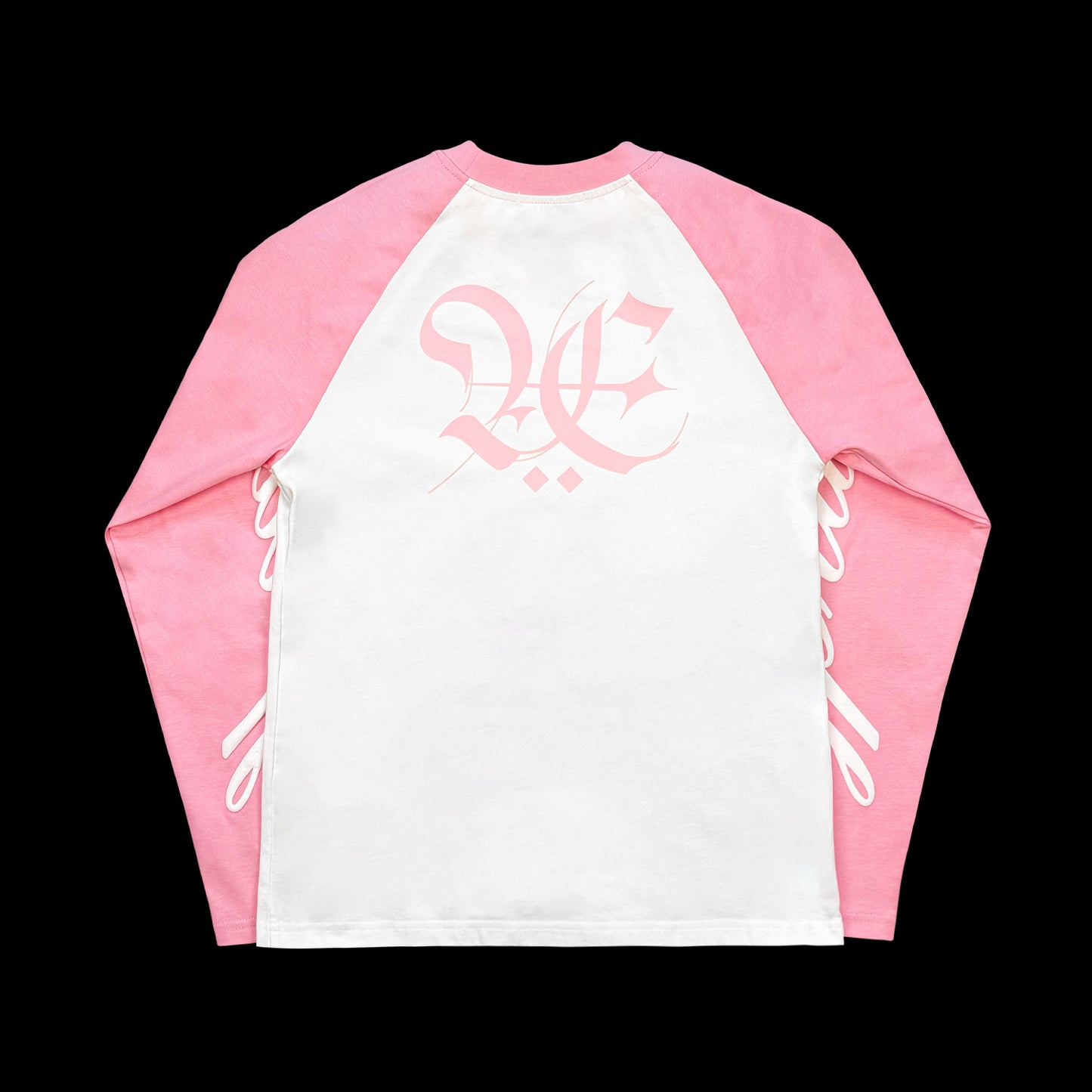 Pink Longsleeve