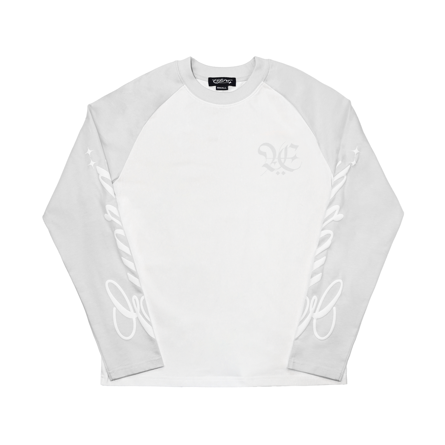 Grey Longsleeve
