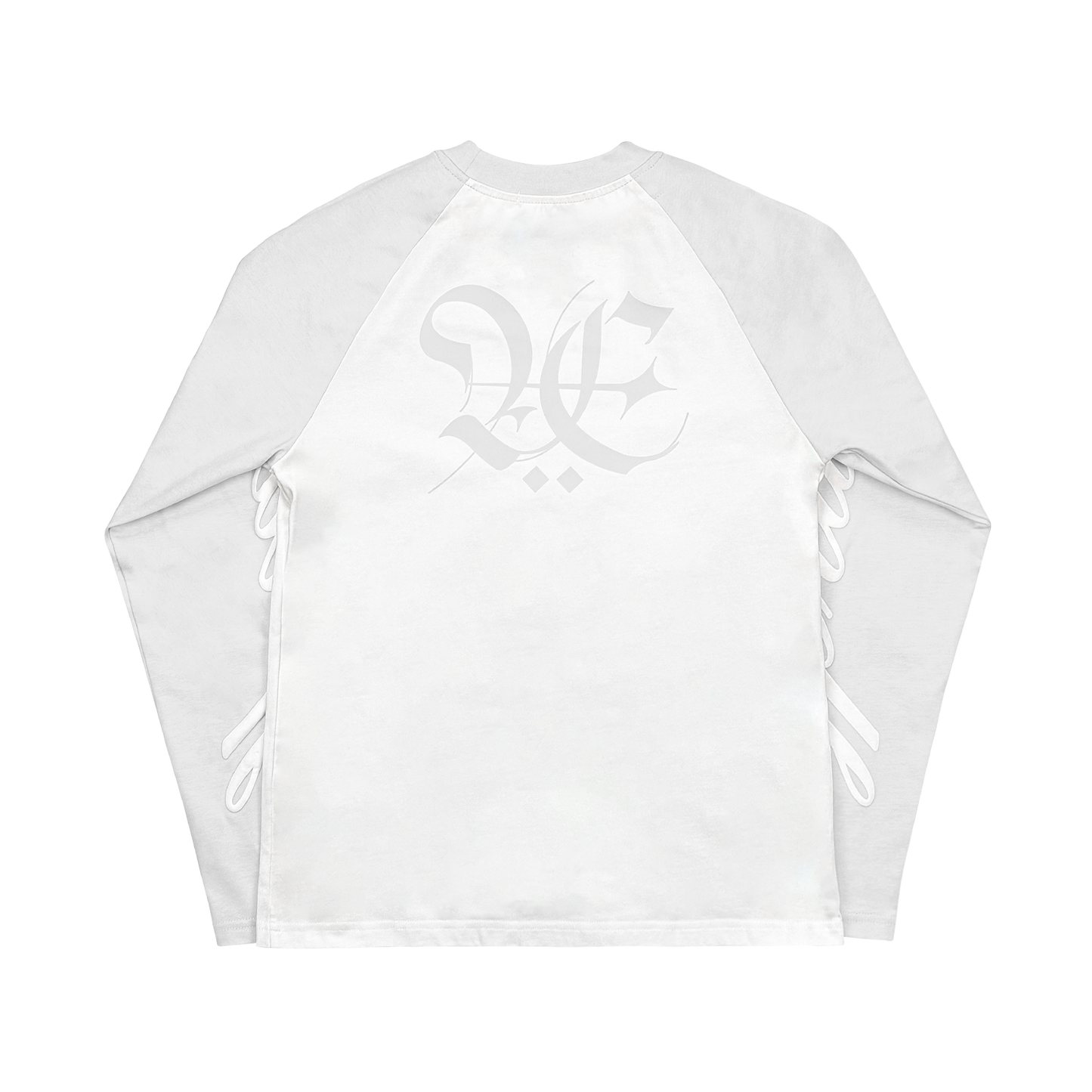 Grey Longsleeve