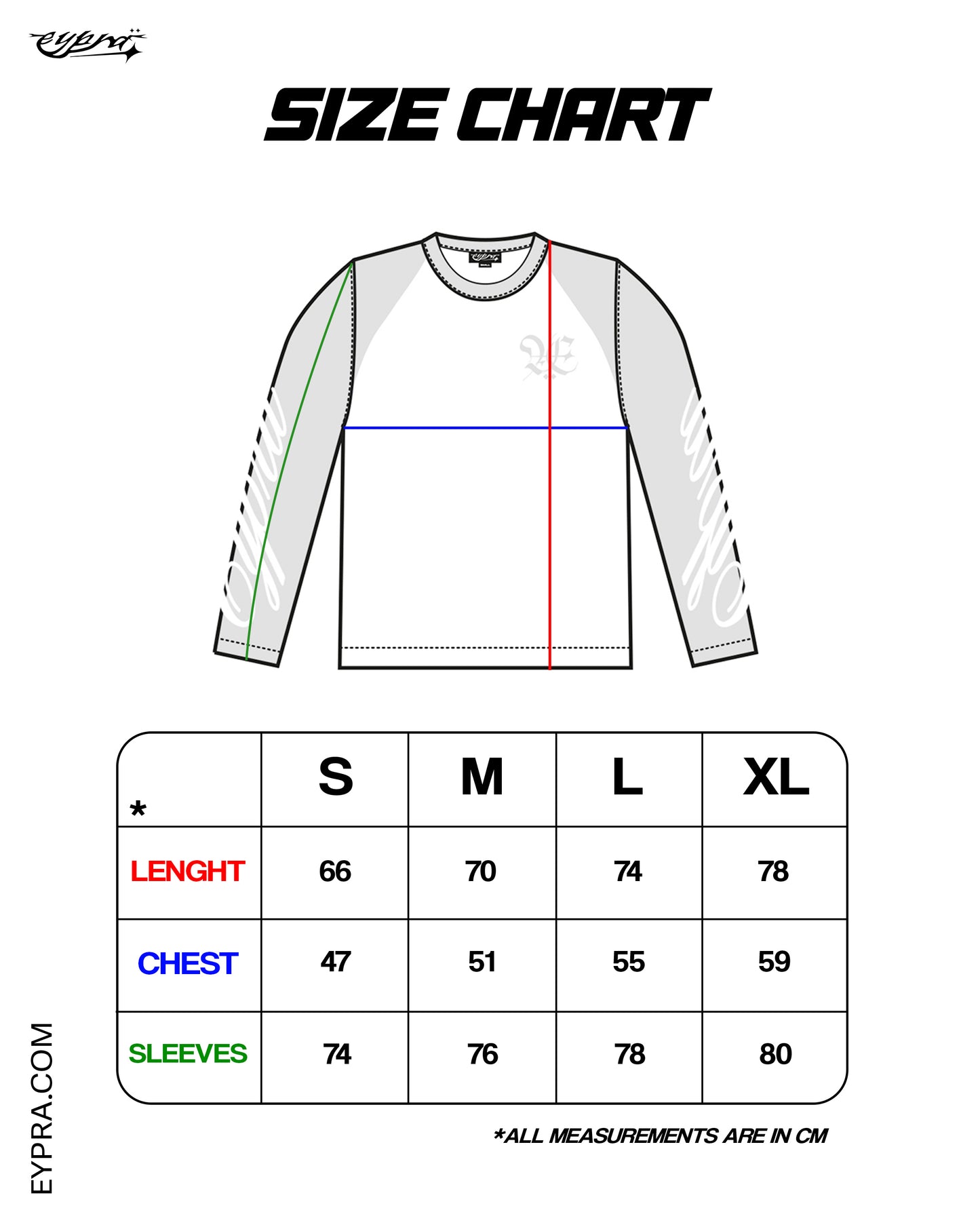 Grey Longsleeve