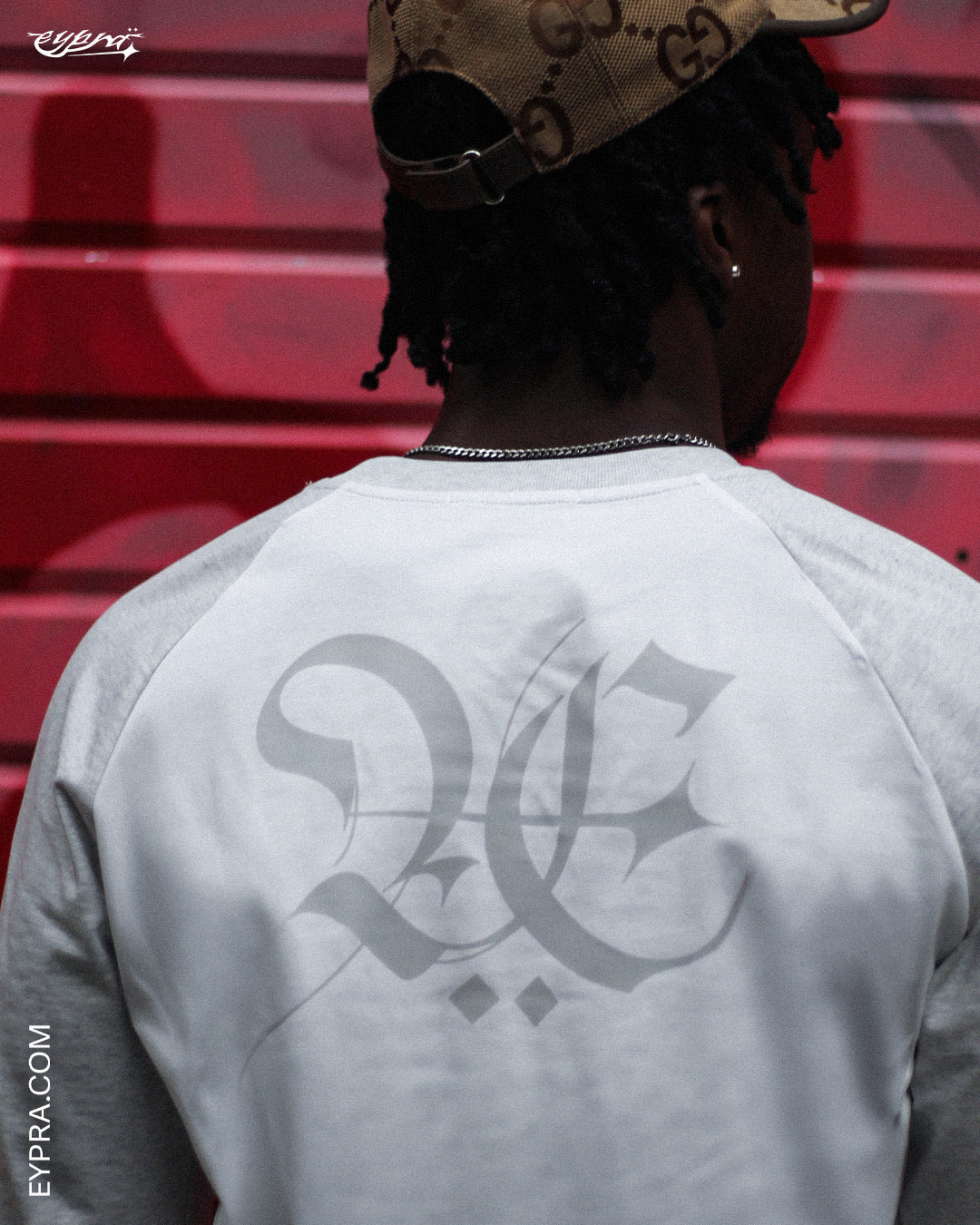 Grey Longsleeve