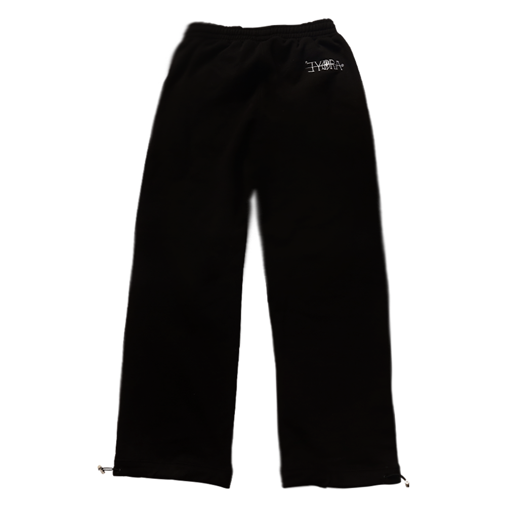 Jogger Black