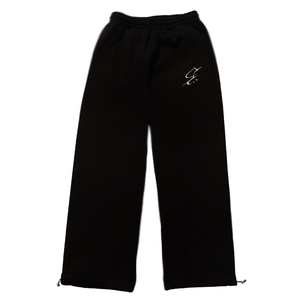 Jogger Black