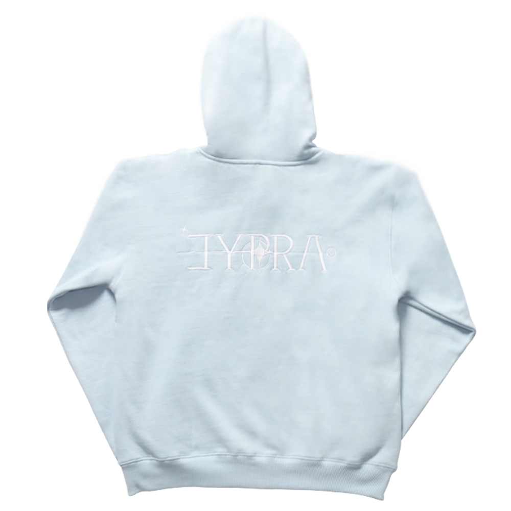 Zip Blue