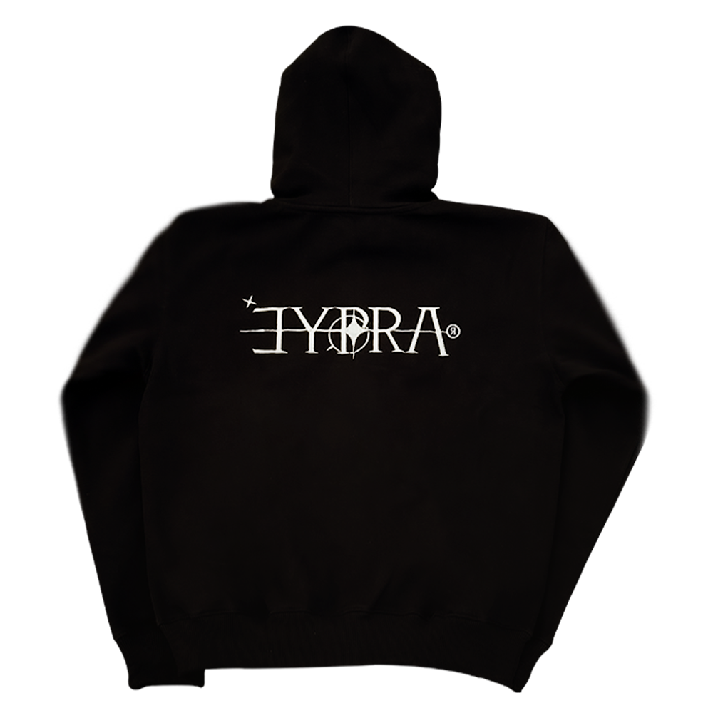 Zip Black
