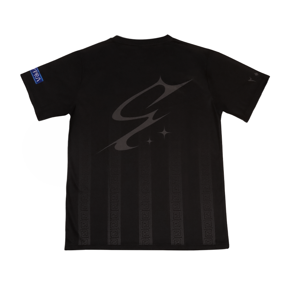 Jersey - Full Black
