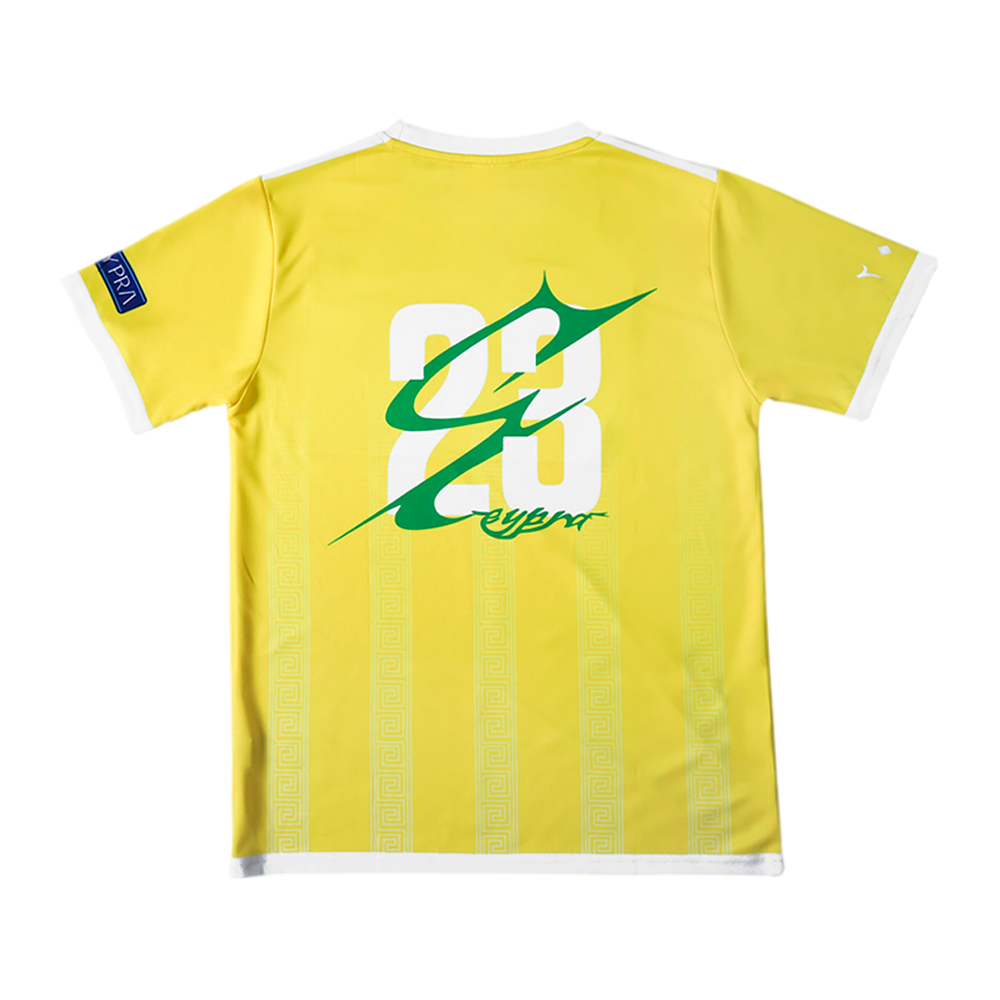 Jersey - Brazil