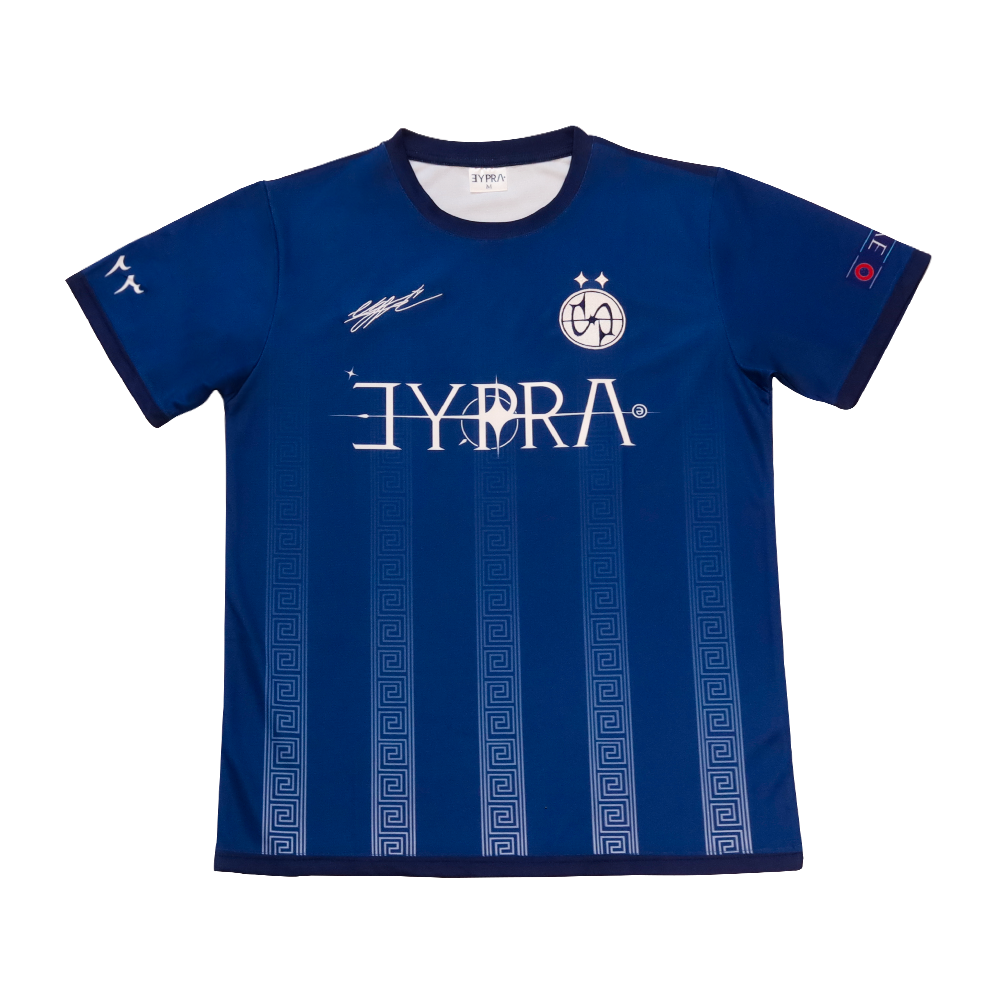 Jersey - Blue