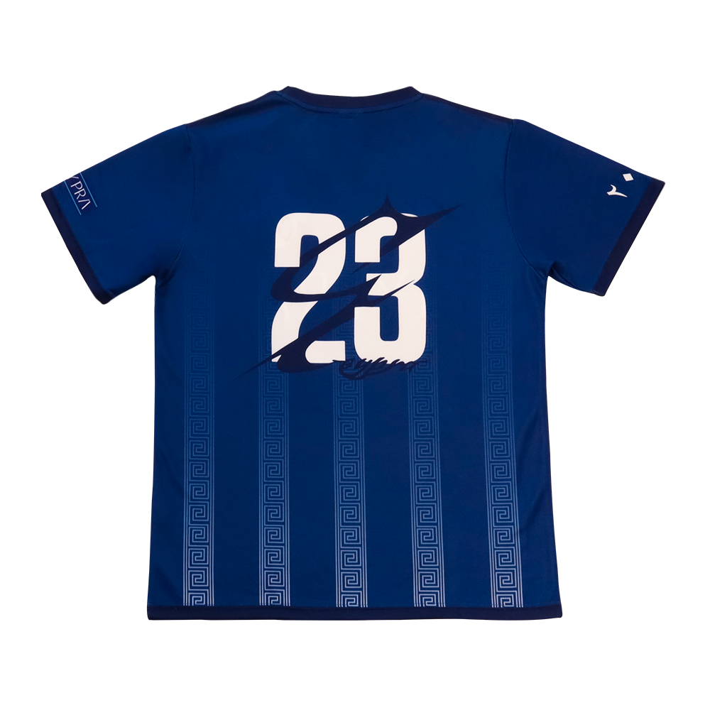 Jersey - Blue