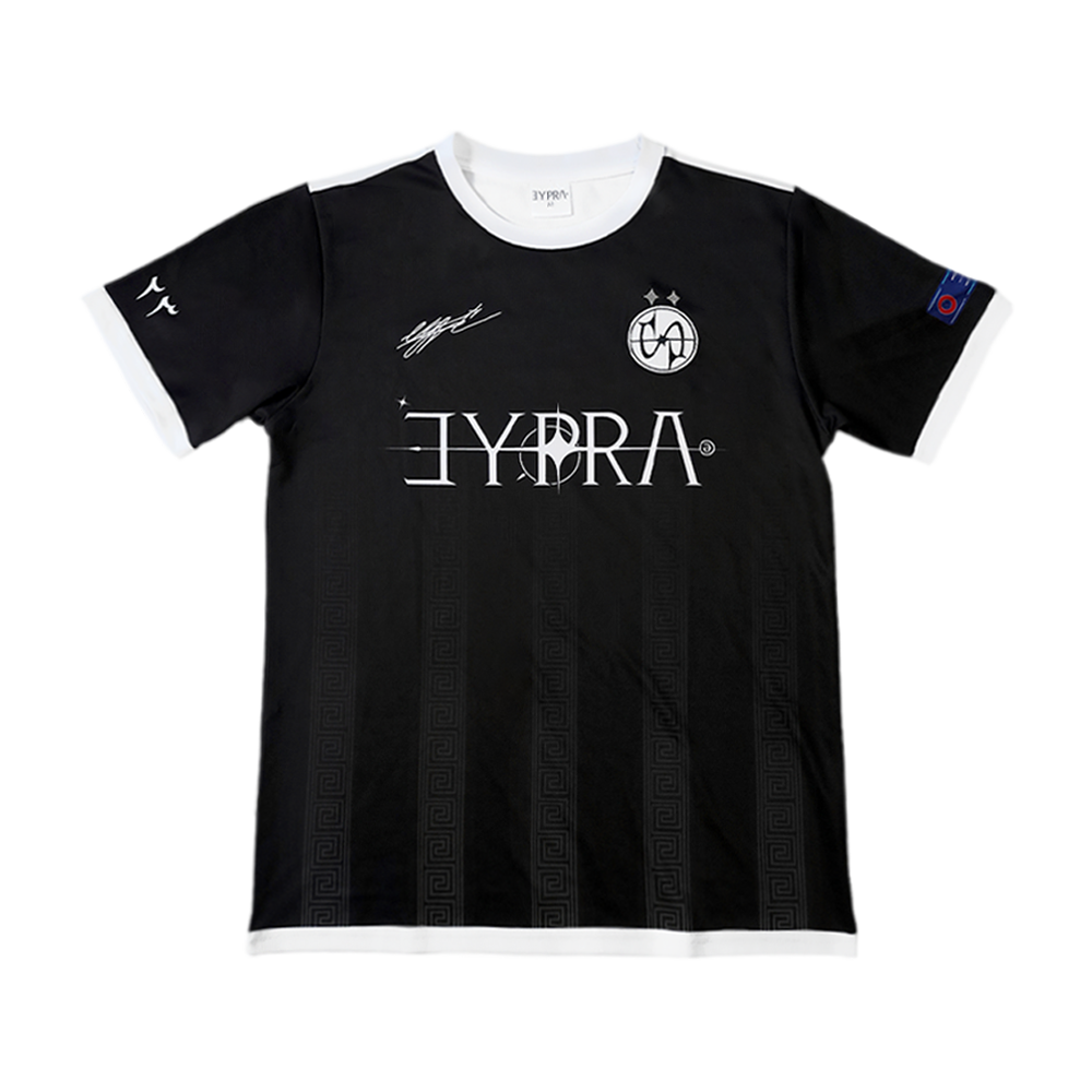 Jersey - Black