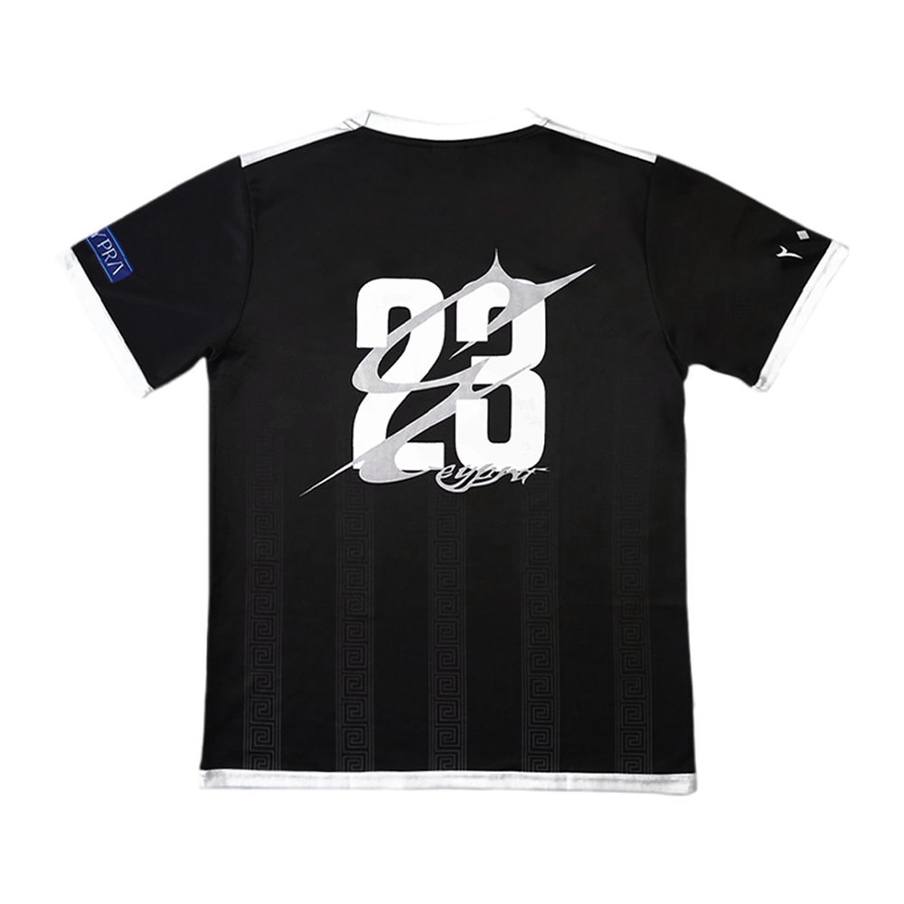 Jersey - Black