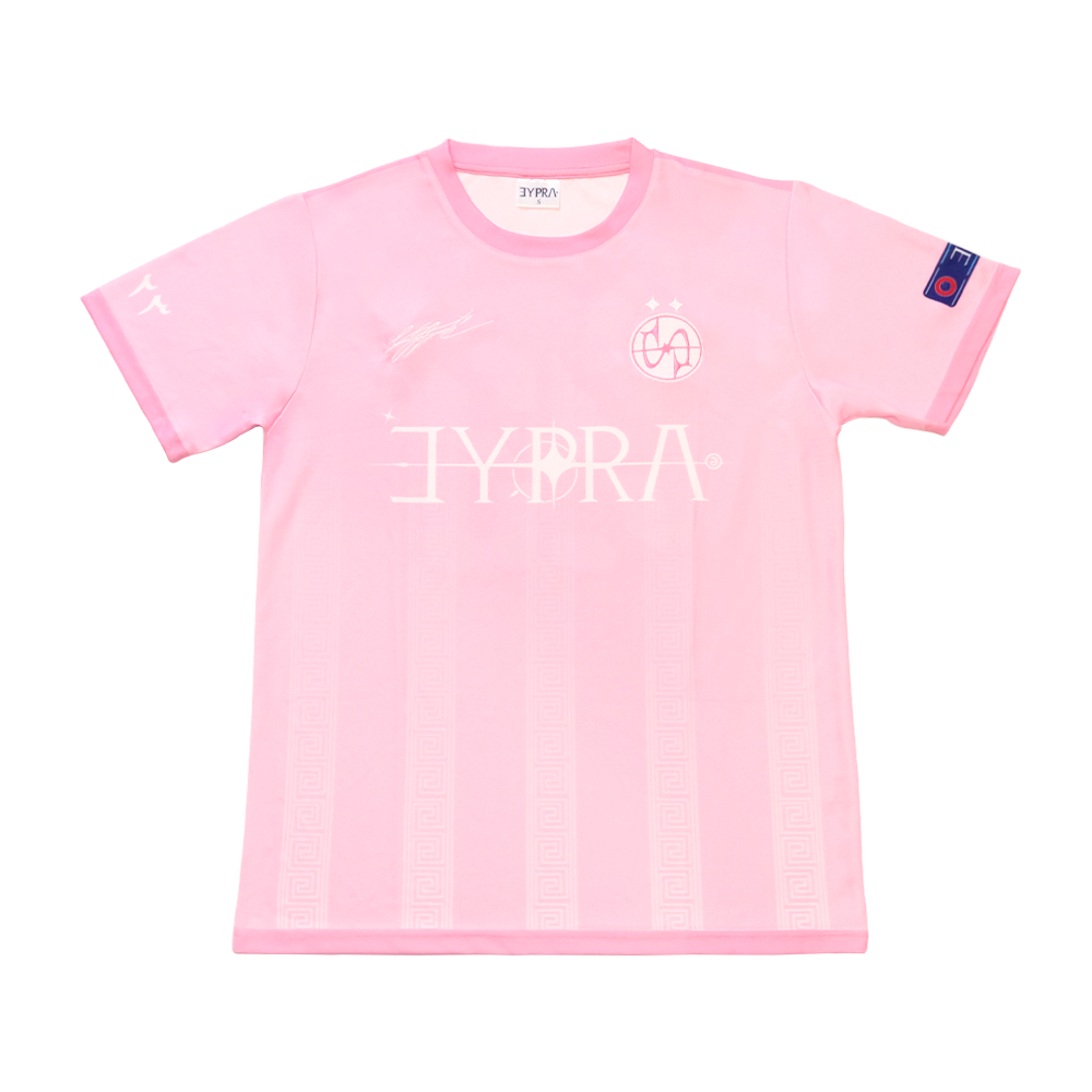 Jersey - Pink