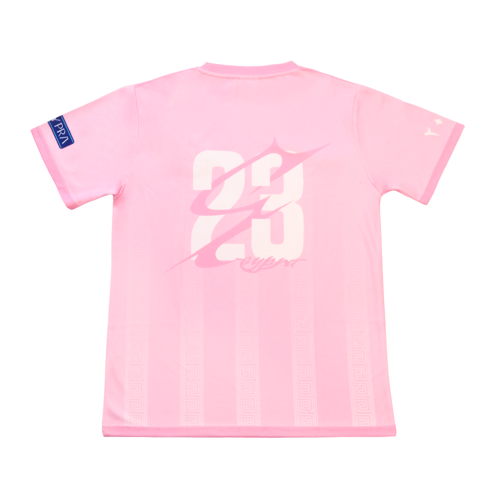 Jersey - Pink
