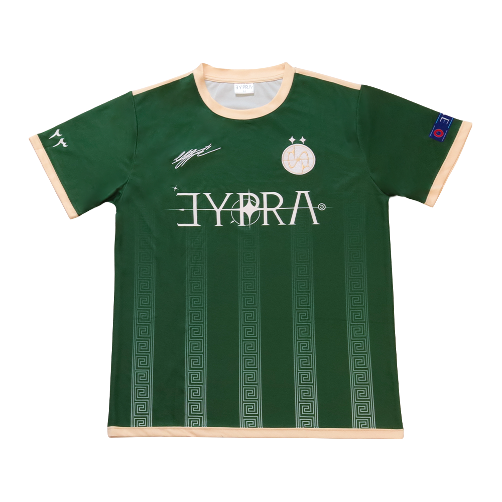 Jersey - Green