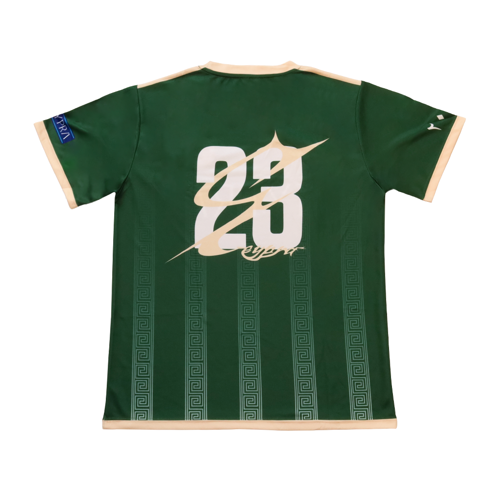 Jersey - Green
