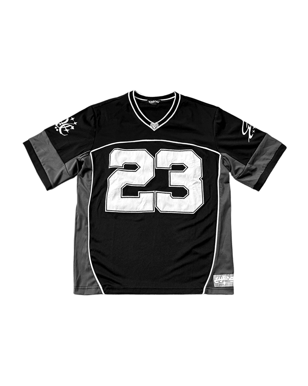Black NFL Jersey