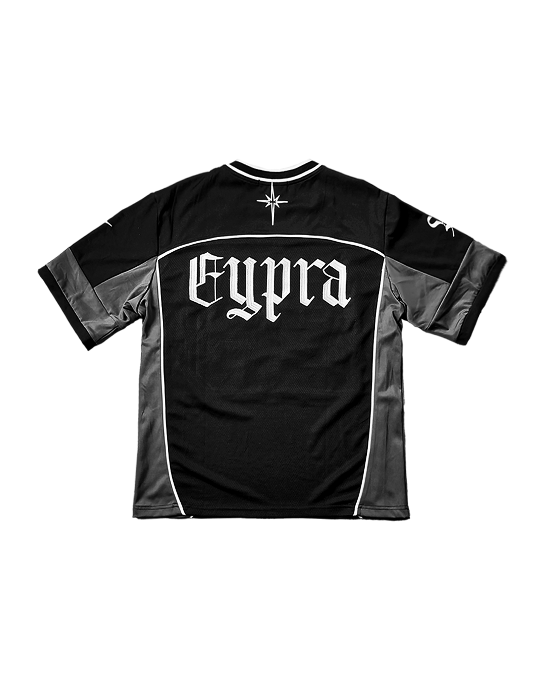 Black NFL Jersey