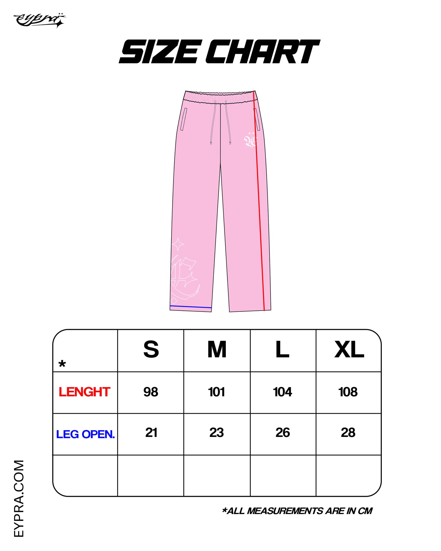 Pink Two Face Jogger