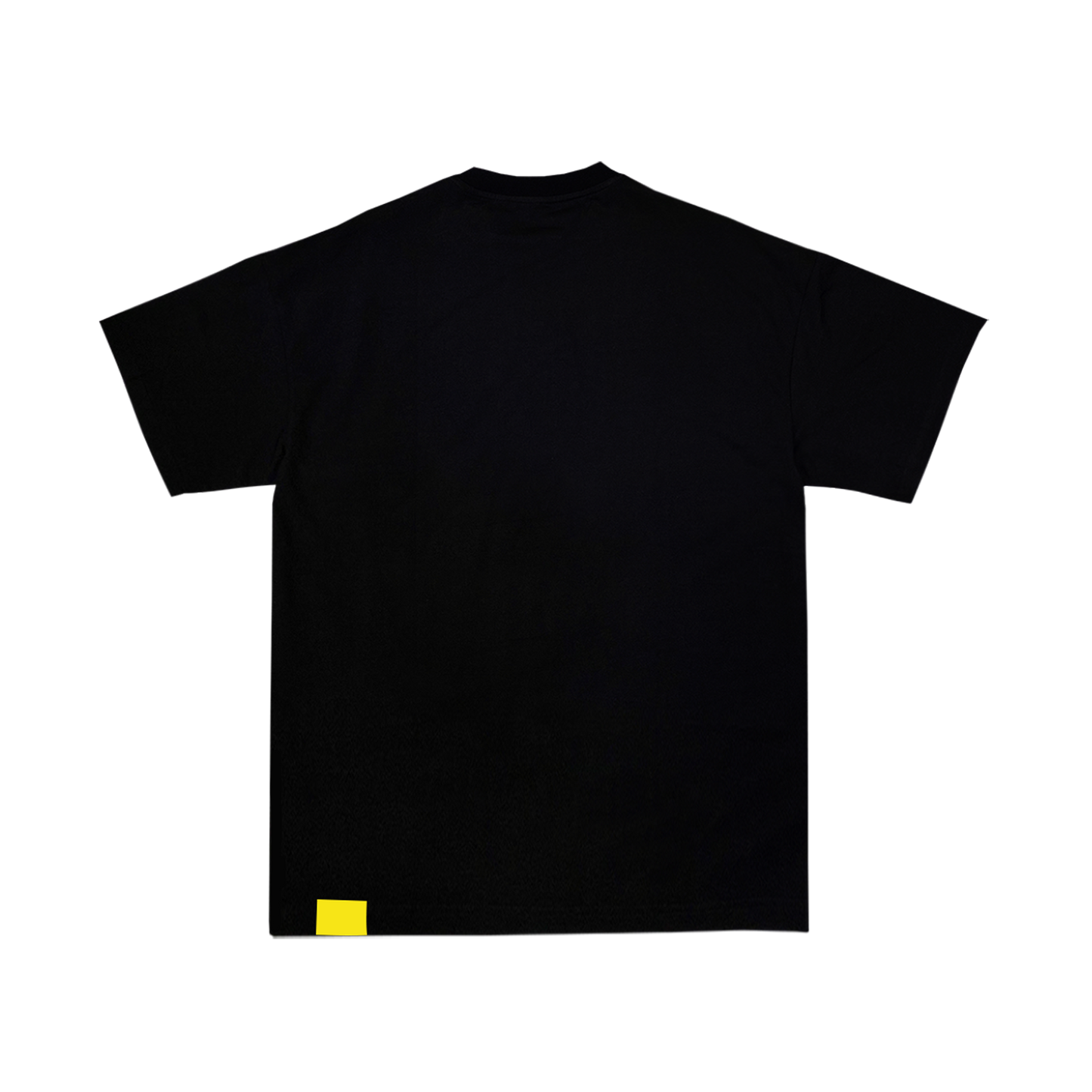 Black Camo Tee