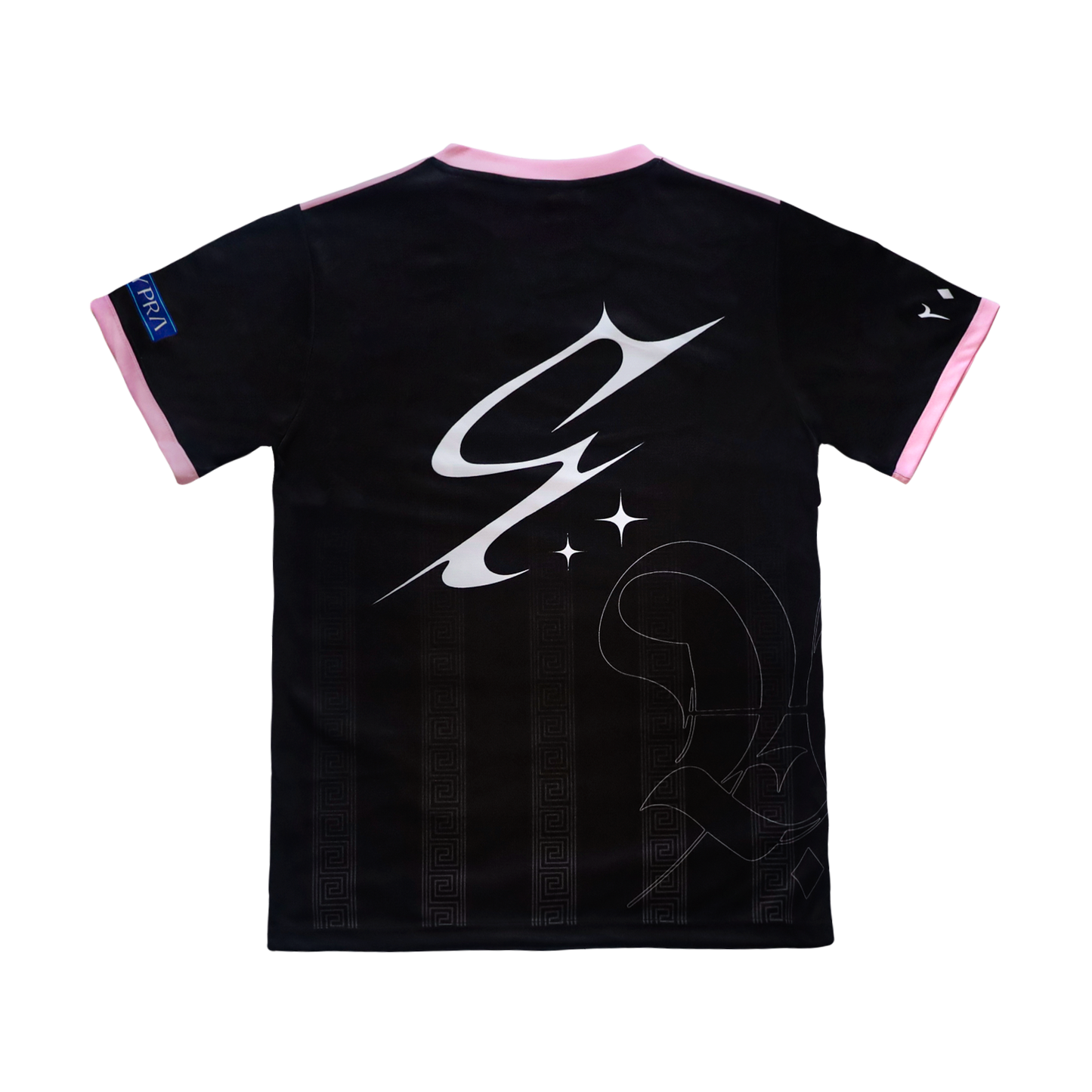 Sakura Two Faces Jersey