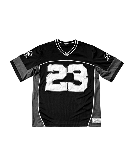 Black NFL Jersey