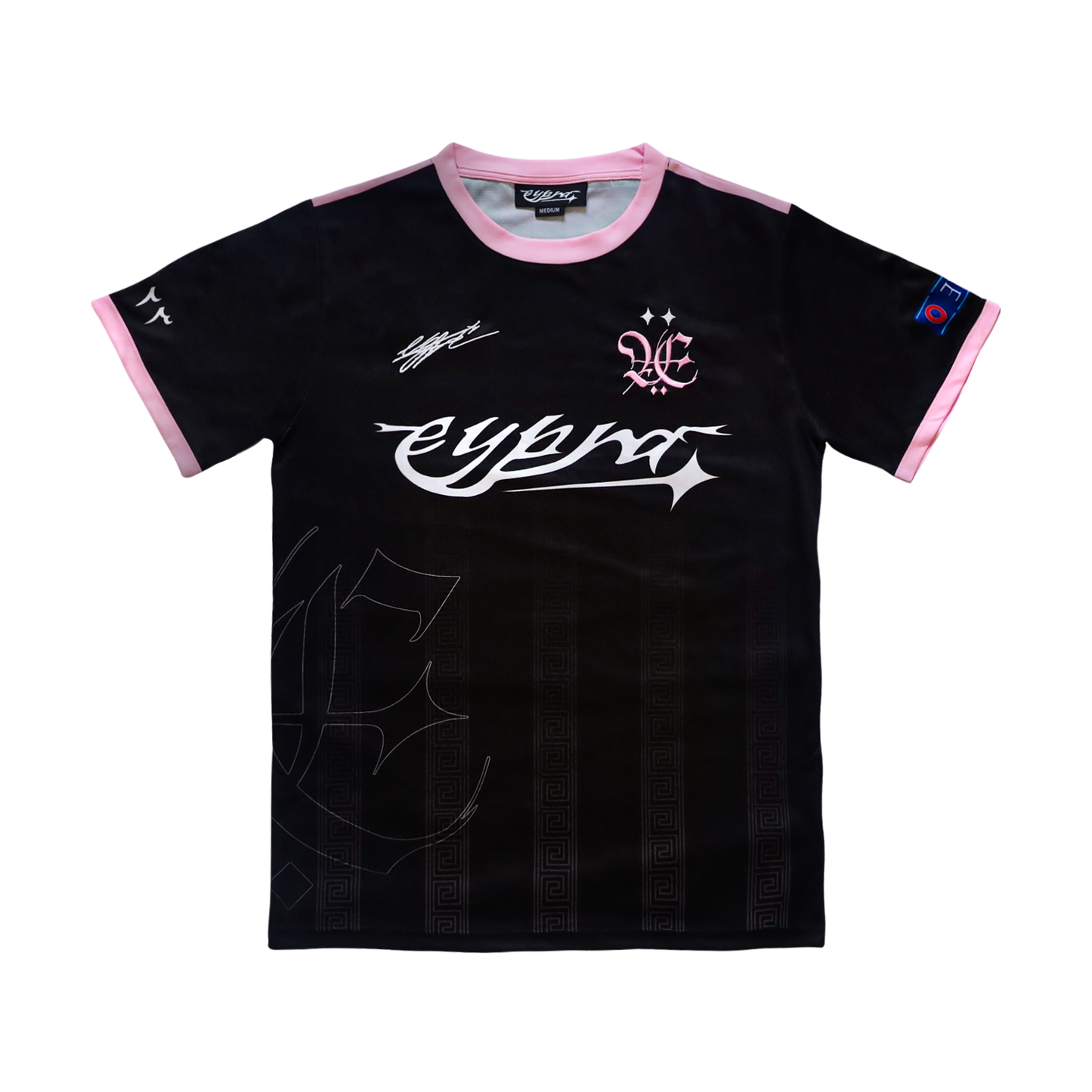 SAKURA TWO FACES JERSEY (précommande)